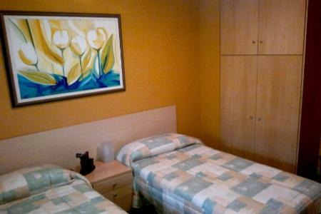 Pension Parque Del Ebro (Adults Only) Логроньо Экстерьер фото