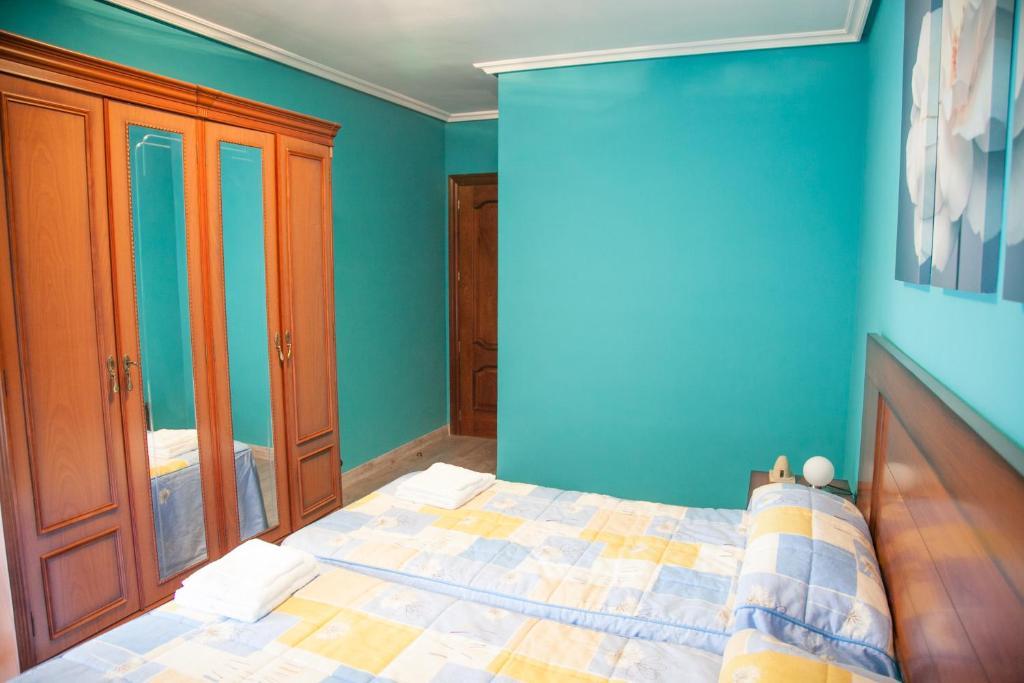 Pension Parque Del Ebro (Adults Only) Логроньо Номер фото